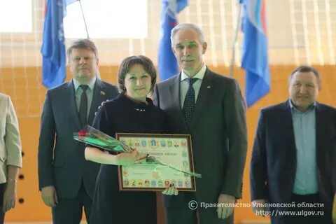 Новая малыкла ульяновская