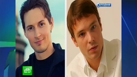 Какой раньше был дуров