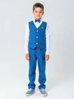 Кидс костюм