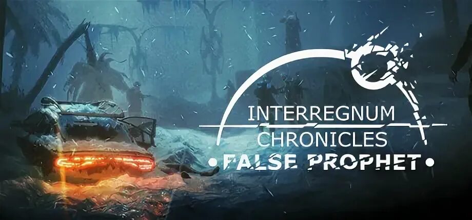 Interregnum false prophet. Interregnum.