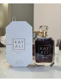 Kayali парфюм