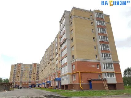 Чебоксары 9
