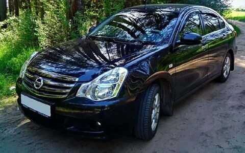 Альмера g15 цвета