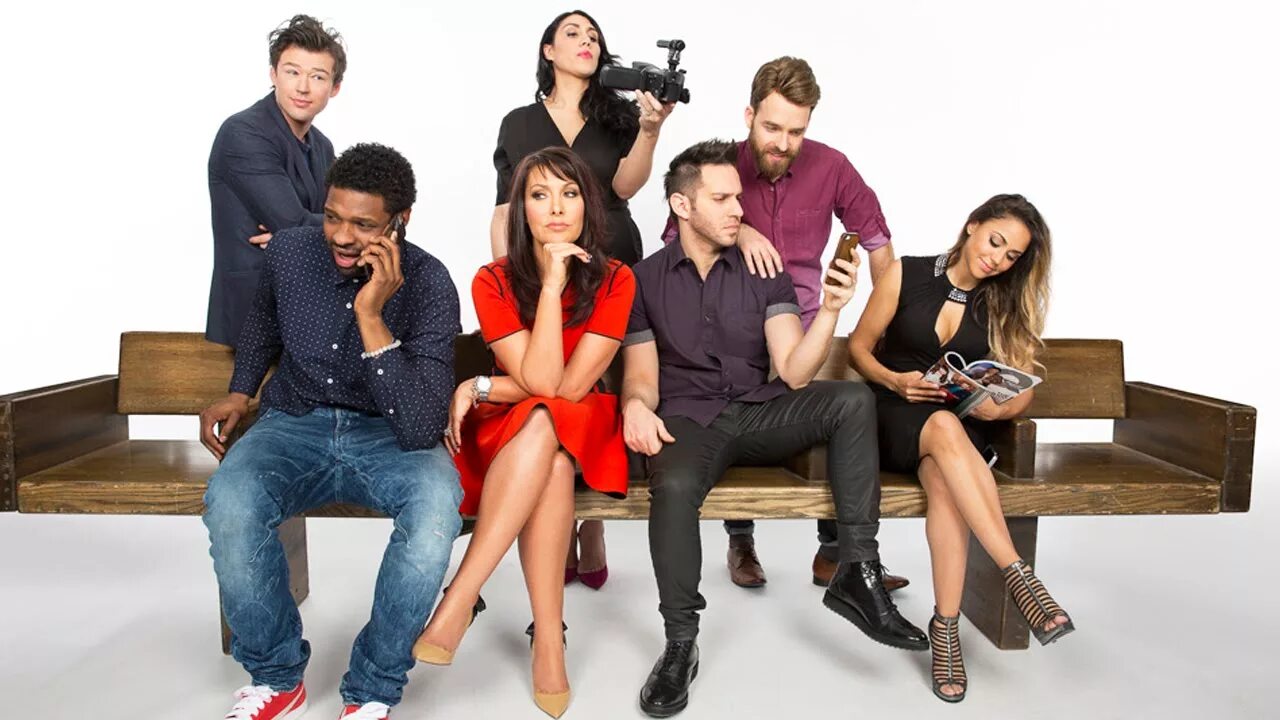 From cast. From cast