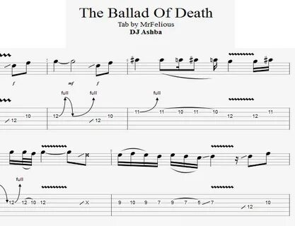 Dead tabs