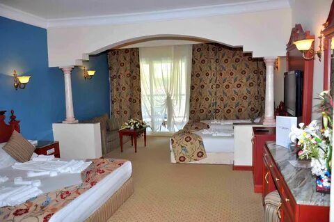 Titanic palace туры