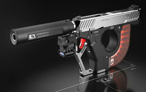 Well guns