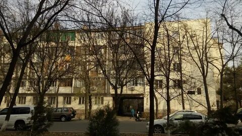 Бишкек ул тоголок молдо