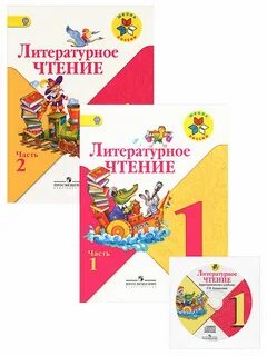Темы уроков по литературе 1 класс