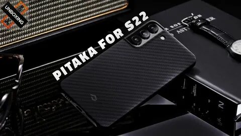 Pitaka s24 ultra