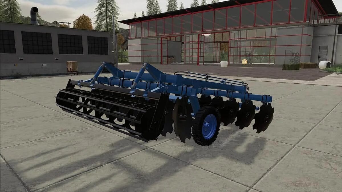 Мод 31.4 5. Дискатор для фс 19. фарминг симулятор 2025. мод сзс для farming simulator 2019. мод бороны для фс 19бдфп-2,4.