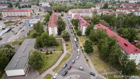 Слуцк город бай новости