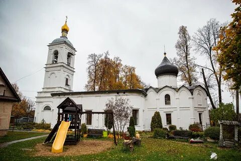Села щелковский
