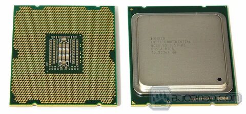 Intel i5 оперативная память