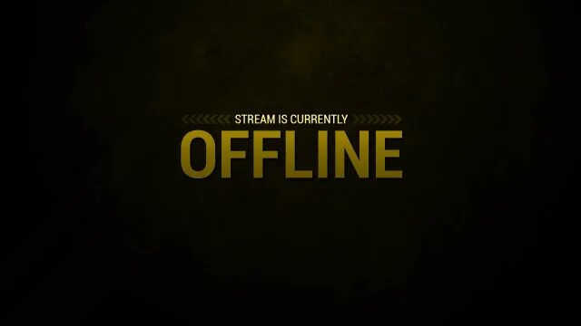 16 оффлайн. Стрим оффлайн. офлайн. фотография currently offline. офлайн стрим желтый.