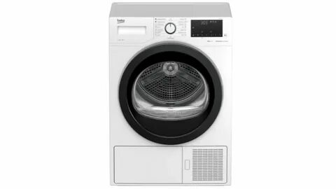 Сушильная машина beko df7439sxuv