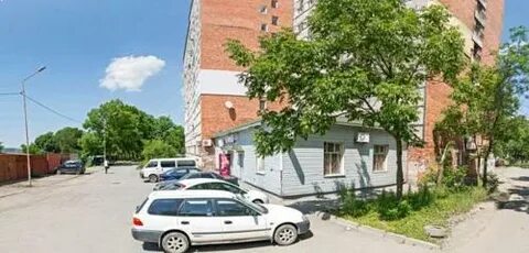 Рич владивосток