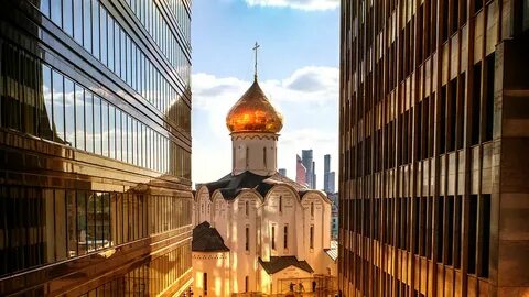 Использовать церковь