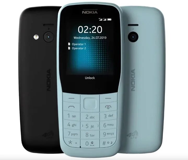 Новая кнопочная nokia. Nokia 220 ds. Nokia 130 2023. Nokia 105 new ds. Nokia 220 4g.