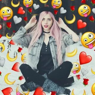 Настенька Кош (68 фото) 