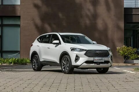Хавал ф7 новый шины