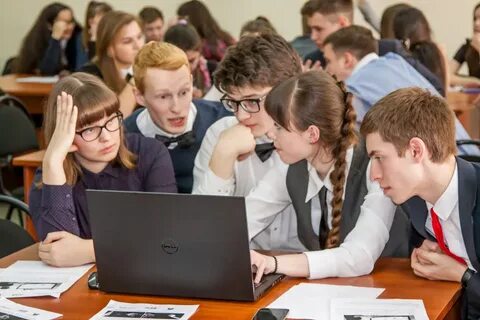 Помощник студента