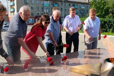Новости города вязьма