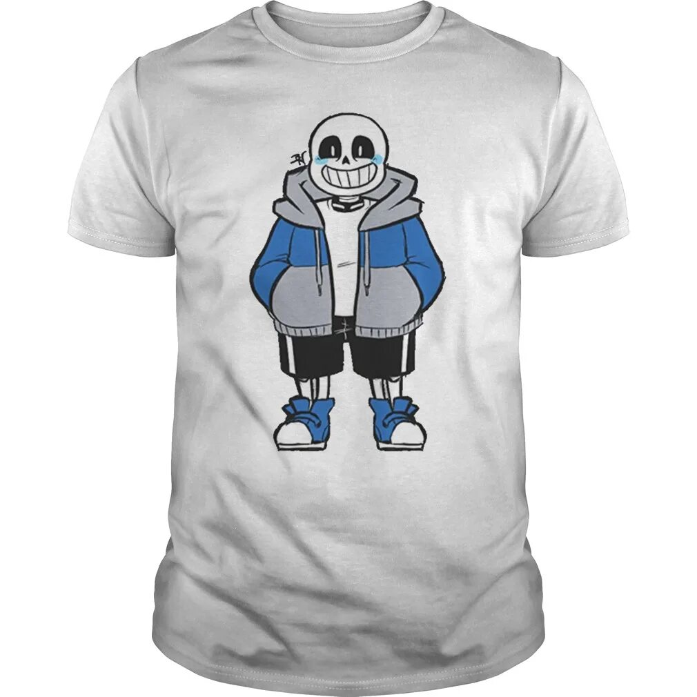 Sans shirt. Санс в футболке. Sans shirt. Санс в футболке. Футболка санса.