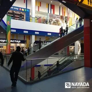 Мурманск молл магазины
