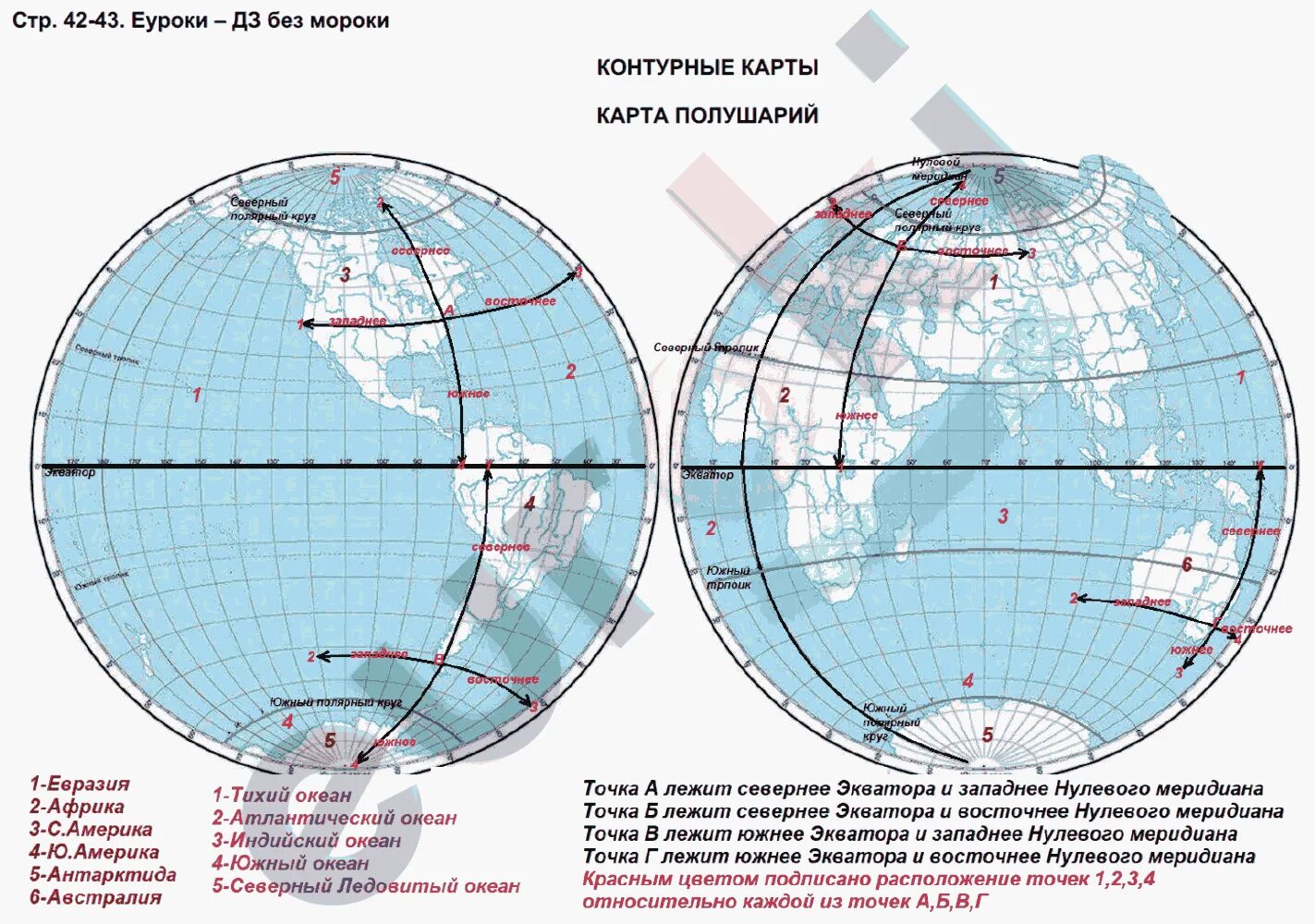 Меридиан на контурной карте. Карта полушарий с широтами. Карта полушарий с координатами широты и долготы. Меридианы на карте полушарий. Начальный меридиан делит территорию евразии примерно пополам