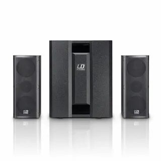 Ld systems