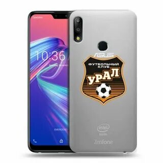 Чехол asus max pro