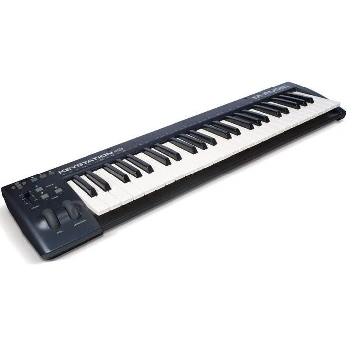Миди клавиатура 4 октавы. M-audio keystation 61 ii. m-audio keystation 88 mk3. midi-клавиатура m-audio keystation 88. midi-клавиатура m-audio keystation 61es.