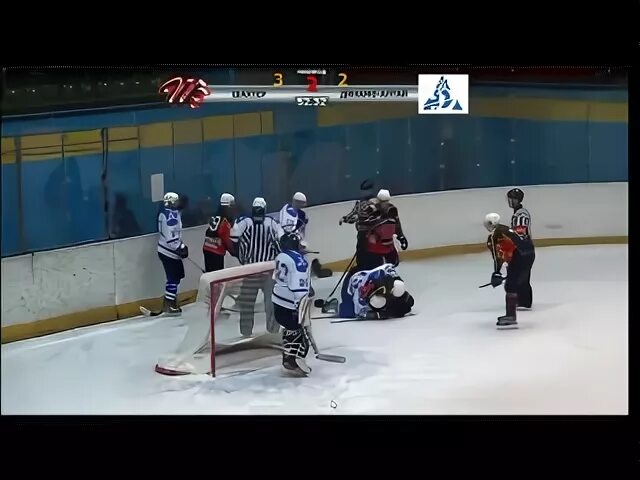 Ссхл шахтер прокопьевск