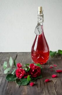 Вино чайной розы