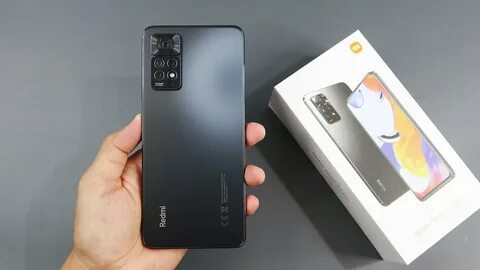 Redmi note 8 pro динамики
