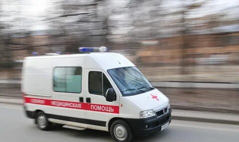 Скорая зерноград