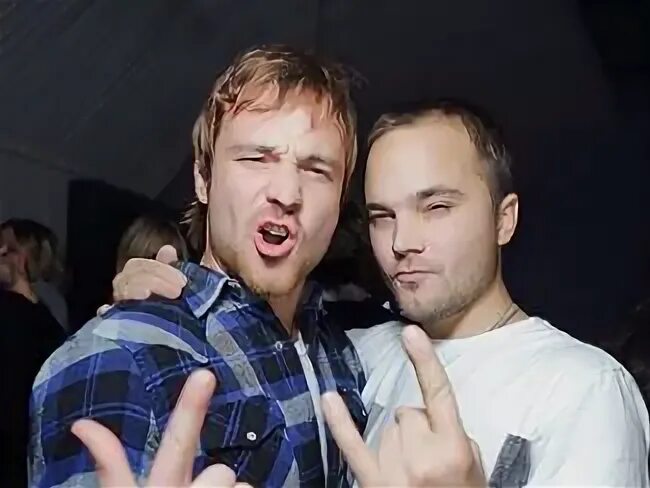 Жизнь братьев чадовых