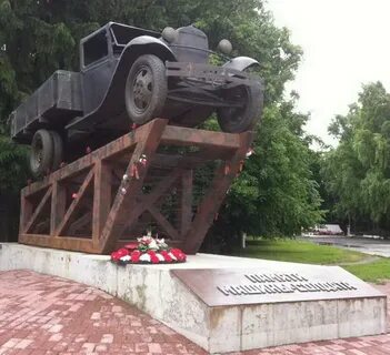 Полуторка всеволожск
