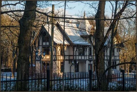 Квартира в павловске спб