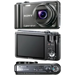 Sony v 5