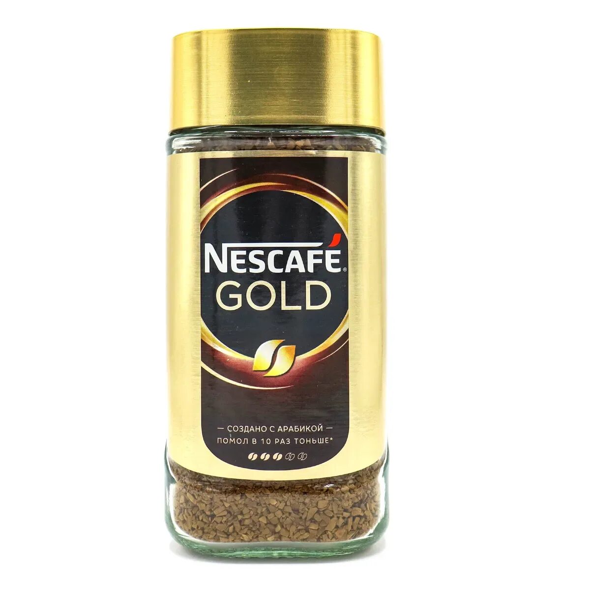 Кофе Нескафе Голд 190г. Кофе растворимый Nescafe Gold, 190г. Нескафе Голд 190 стекло. Nescafe gold 190г