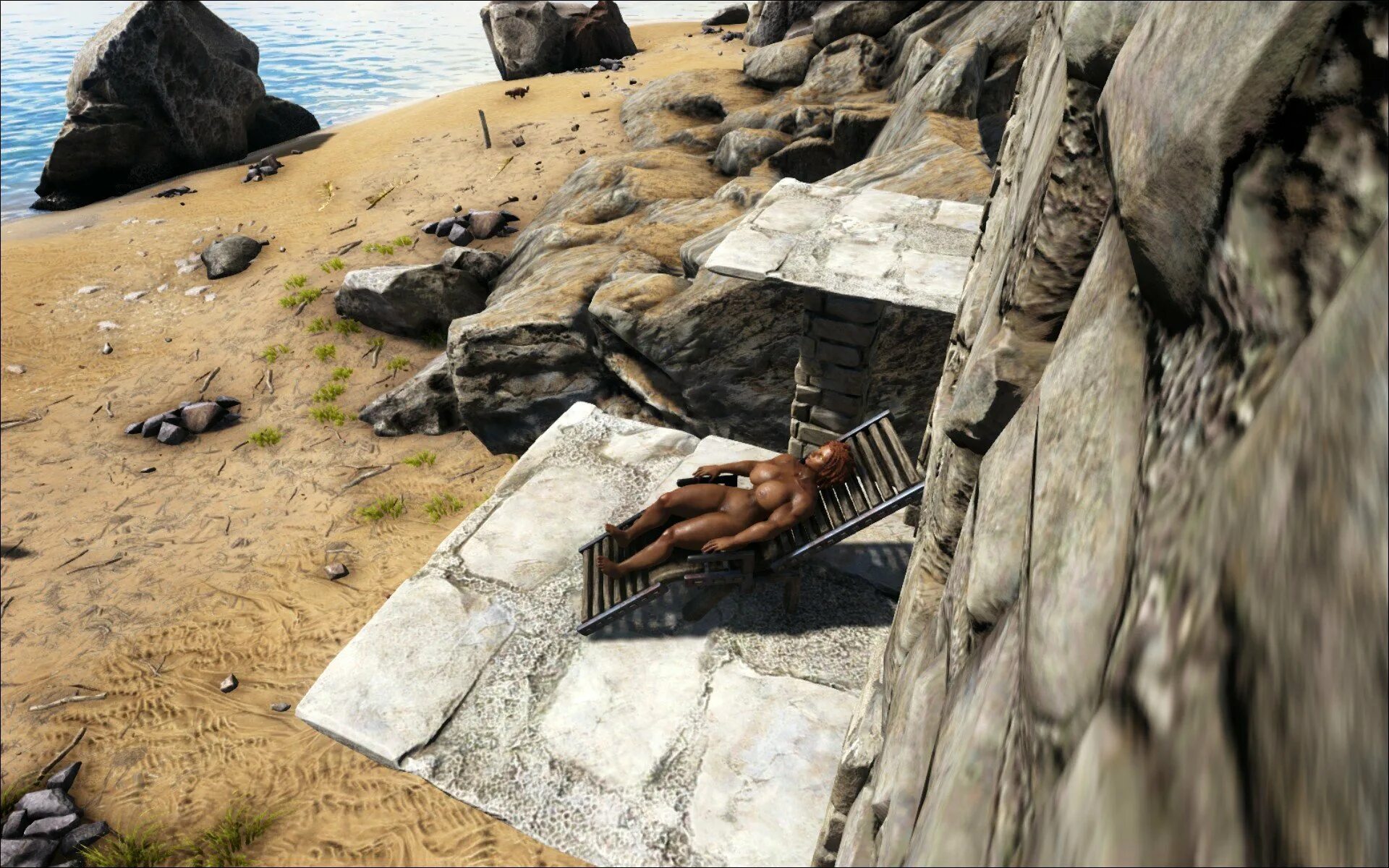 Ark survival evolved 2