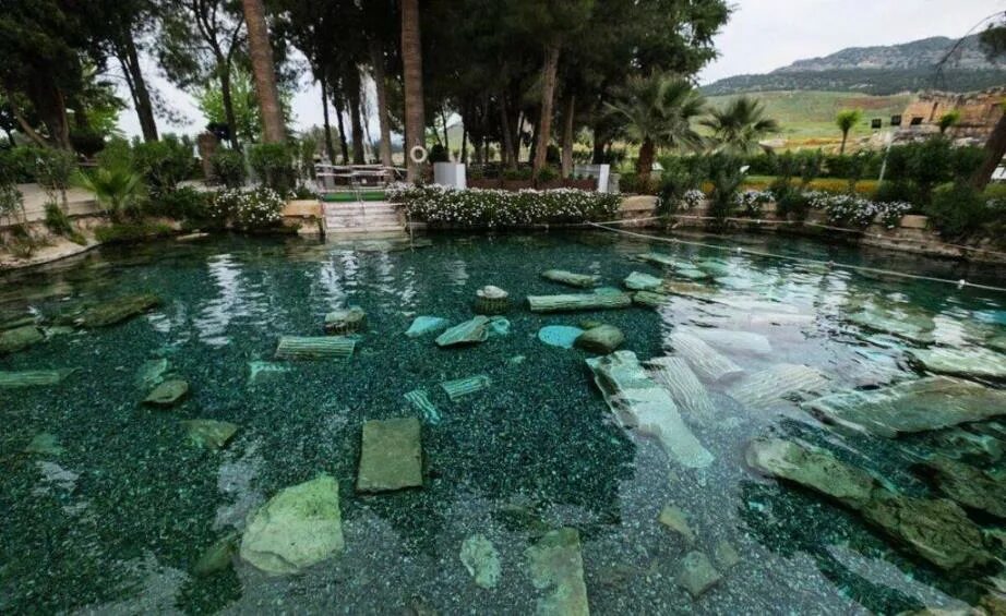 Иераполис бассейн клеопатры. Бассейн клеопатры турция. Бассейн клеопатры турция. Хиераполис турция бассейн клеопатры. Памуккале хиераполис бассейн клеопатры.