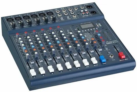 Mix 10