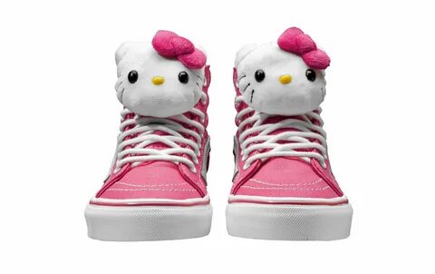 Adidas hello kitty