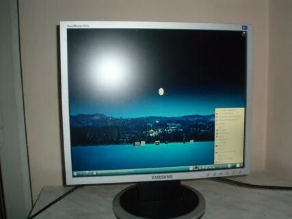 Syncmaster 940n