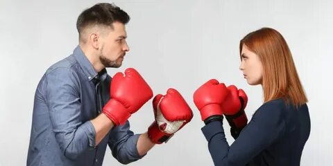 Конфликт в жизни человека