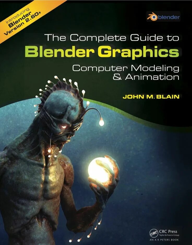 Blender guide