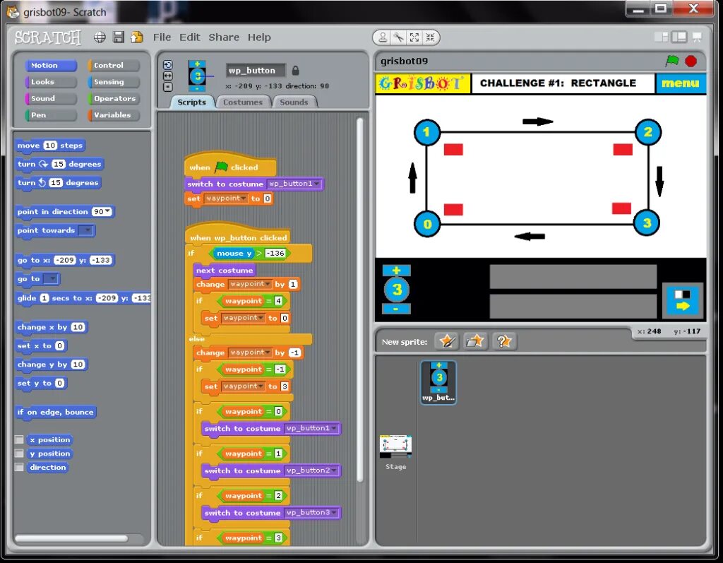 Language editor. Language editor
